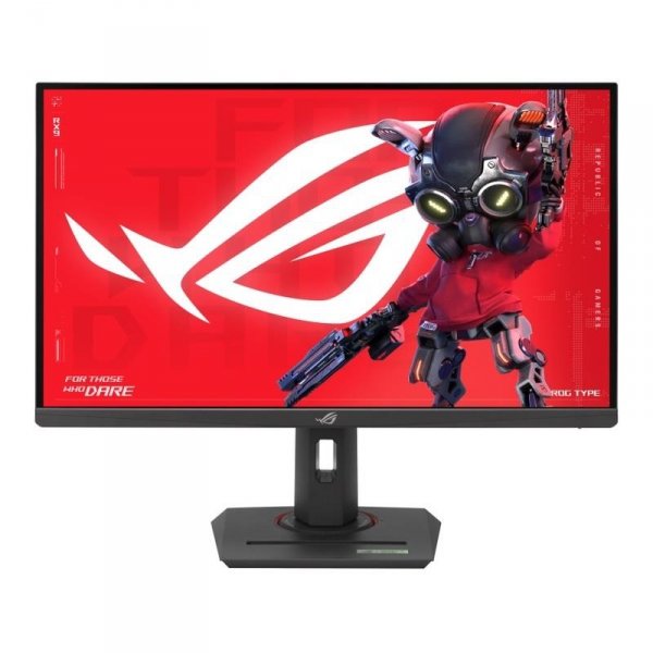 Monitor Asus 27&amp;quot; ROG Strix XG27ACG HDMI DP USB-C