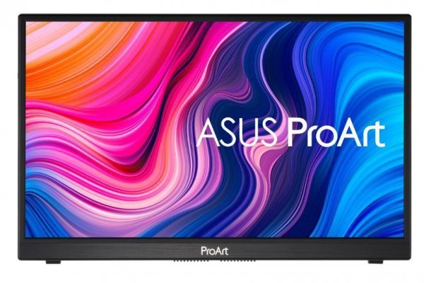 Monitor Asus 14&amp;quot; ProArt Display PA147CDV HDMI 2xUSB-C głośniki