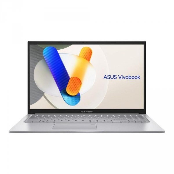 Notebook Asus Vivobook 15 X1504VA-BQ1036 15,6&amp;quot;FHD/i3-1315U/8GB/SSD512GB/UHD Silver