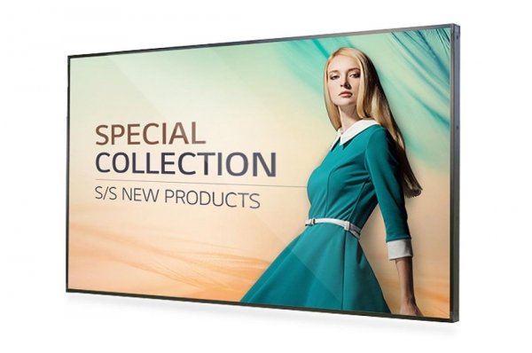 Monitor LG 49XF3E High Brightness Open Frame FHD 49&amp;quot; (24/7)