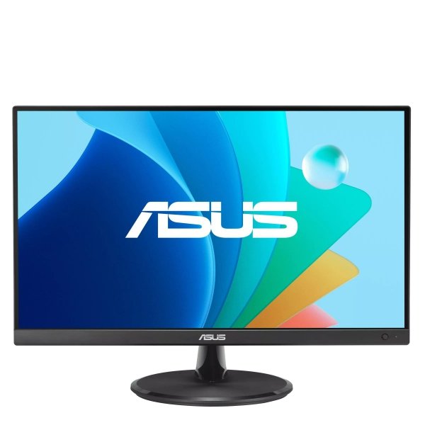 Monitor Asus 21,45&amp;quot; VP227HF Eye Care Gaming Monitor VA FHD 100Hz VGA HDMI