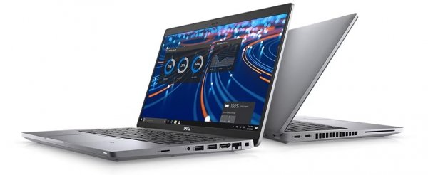 DELL Latitude 14'' 5420 i3-1125G4 16GB SSD256GB FHD W11P - Klasa A-