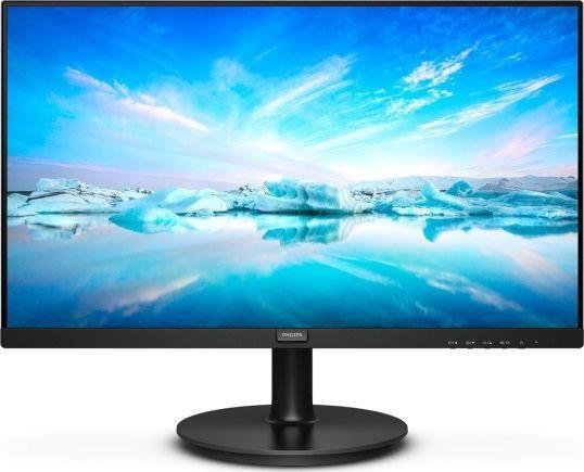 Monitor Philips 21,5&amp;quot; 222V8LA/00 VGA HDMI DP głośniki