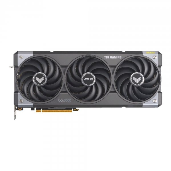 Karta VGA Asus TUF Gaming Radeon RX 9070 XT OC 16GB GDDR6 256bit HDMI+3xDP PCIe5.0