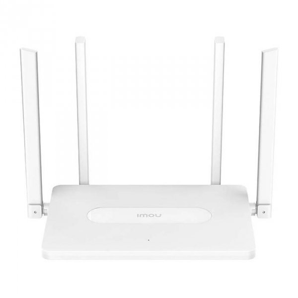 Router IMOU HR12F WiFi 5 AC1200 3xLAN 1xWAN