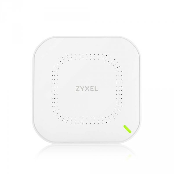 Access Point Zyxel NWA50AX 802.11ax (Wi-Fi 6) 1x10/100/1000M LAN
