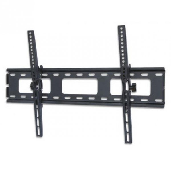Uchwyt ścienny Techly 23&amp;quot;-55&amp;quot;, 60kg slim