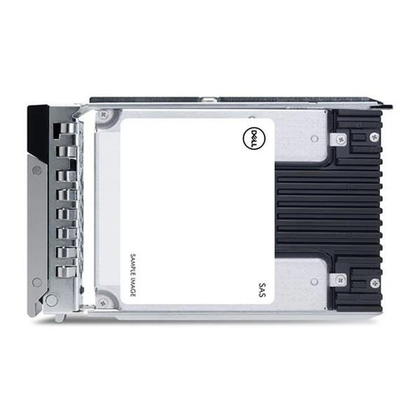 Dysk Dell 1.92TB SSD do SAS 24Gbps ISE RI 512e 2.5in Hot-Plug 1WPD CK