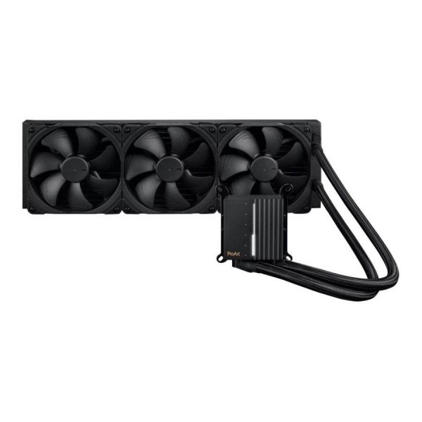 Chłodzenie wodne Asus ProArt LC 420 3x140mm