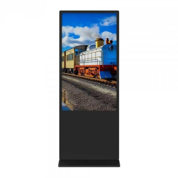 Totem reklamowy Dahua DHI-LDV55-HAI400L-M 55&amp;quot; Professional Digital Signage Android