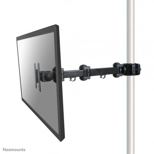 Uchwyt do ekranów Neomounts FPMA-WP300BLACK 10&amp;quot;-30&amp;quot; max VESA 100x100 max 10 kg Black