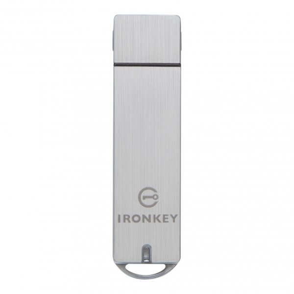 Pendrive Kingston IronKey S1000 16GB USB 3.0
