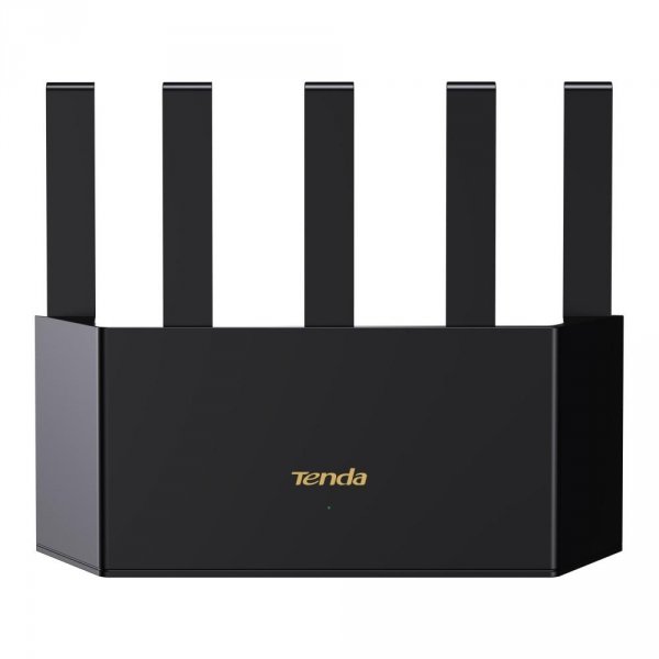 OUTLET: Router Tenda TX2L Pro WiFi 6 AX1500 Gigabit 1xWAN 3xLAN - USZ OPAK