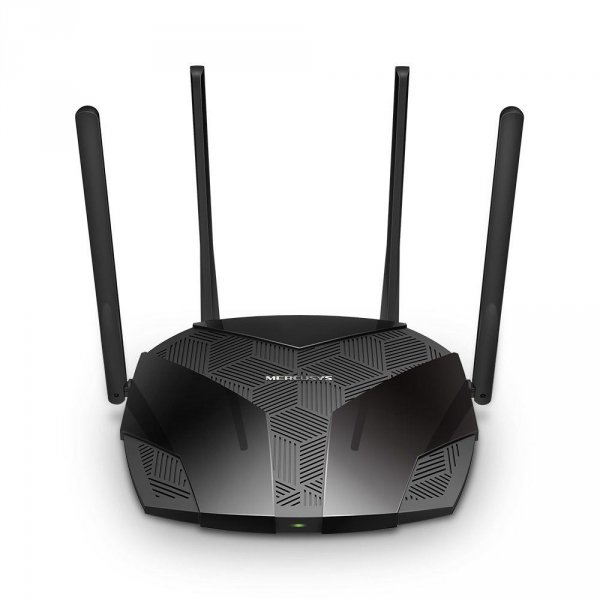 Router bezprzewodowy Mercusys MR70X AX1800 3xLAN 1xWAN