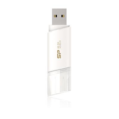Pendrive Silicon Power 16GB 3.0 Blaze B06