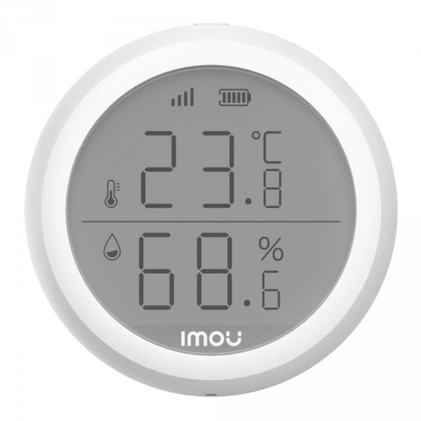 Czujnik temperatury / wilgoci IMOU IOT-ZTM1-EU ZigBee