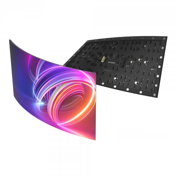 Moduł LED Hikvision DS-D41Q18CA-1GS Soft LED 1.86mm 320x160mm 3840Hz