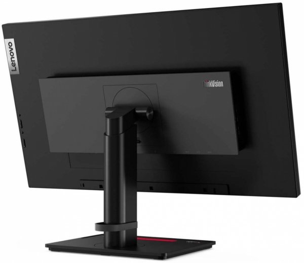LENOVO Monitor ThinkVision P27h-20 23,8" IPS 2K 2560 x 1440