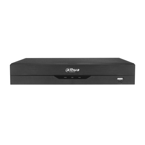 Rejestrator Dahua XVR5108HS-4KL-I3