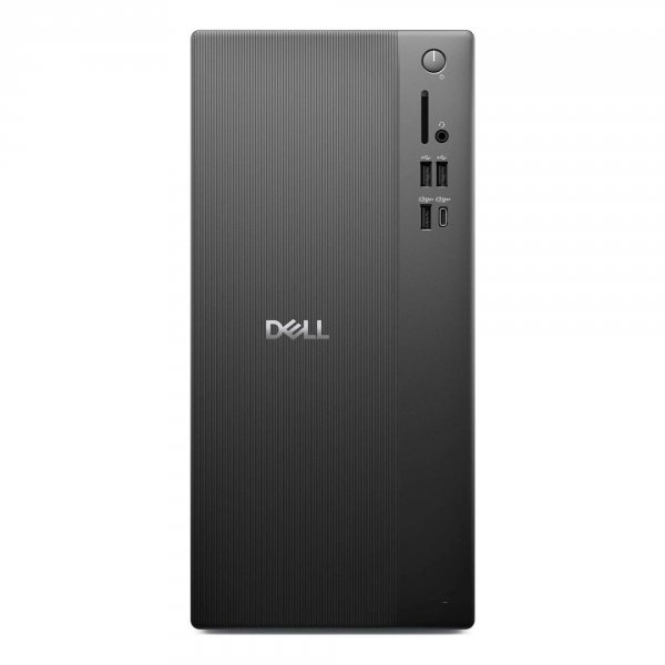 Komputer Dell Tower ECT1250 /Ultra 7 265/16GB/SSD1TB/Intel/WiFi/BT/11PR 3Y ProSupport
