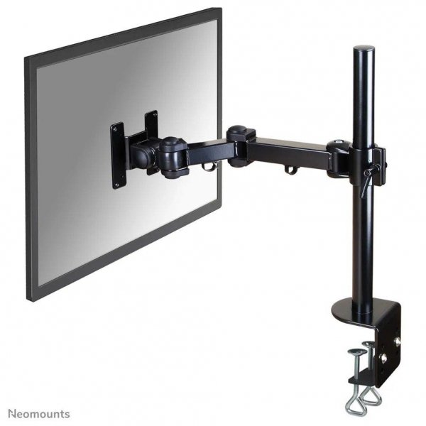Uchwyt do ekranów Neomounts FPMA-D960 biurkowy 10&amp;quot;-30&amp;quot; max VESA 100x100 max 10 kg Black