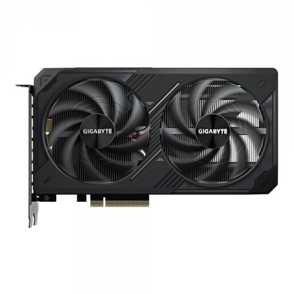 OUTLET: Karta VGA Gigabyte GeForce RTX 5060 Ti WINDFORCE OC 16G 16GB GDDR7 128bit HDMI+3xDP PCIe5.0 - USZ OPAK