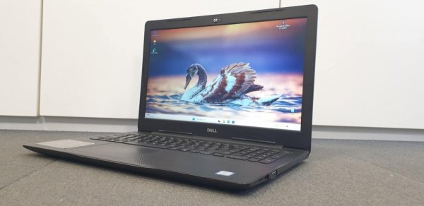 Notebook Dell Vostro 3580 i5-8265U 8GB SSD256GB DVD-RW W11P