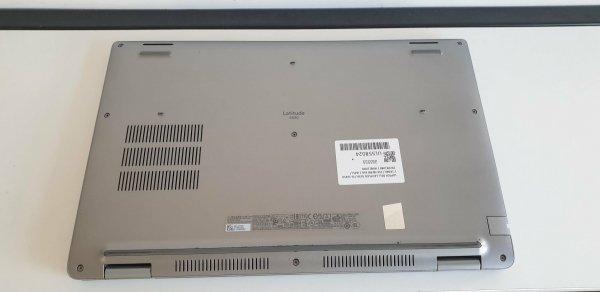 Notebook Dell Latitude 5530 15,6 FHD i5-1245U 16GB SSD256GB IrisXe WIN11PR Grey Klasa A-