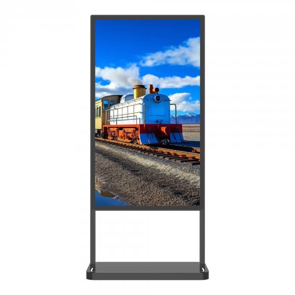 Totem reklamowy Dahua DHI-LDV65-PAI400L 65&amp;quot; Professional Digital Signage Android
