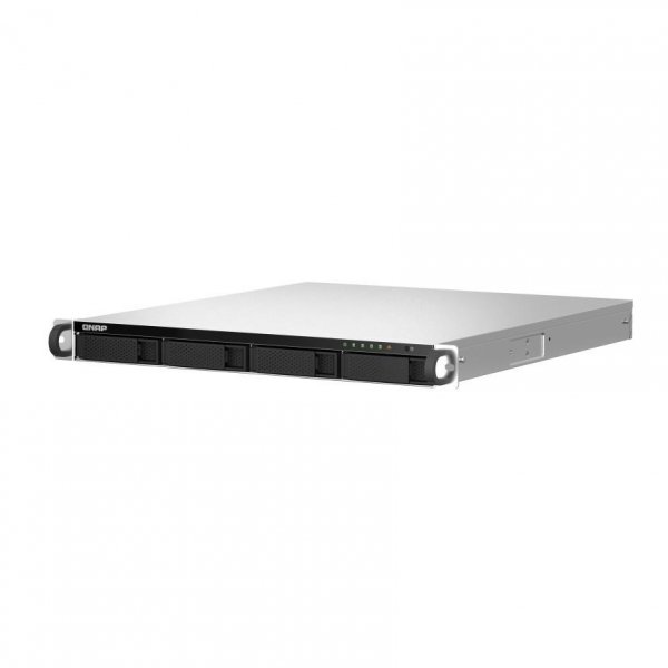 Serwer plików NAS QNAP TS-464U-RP-8G