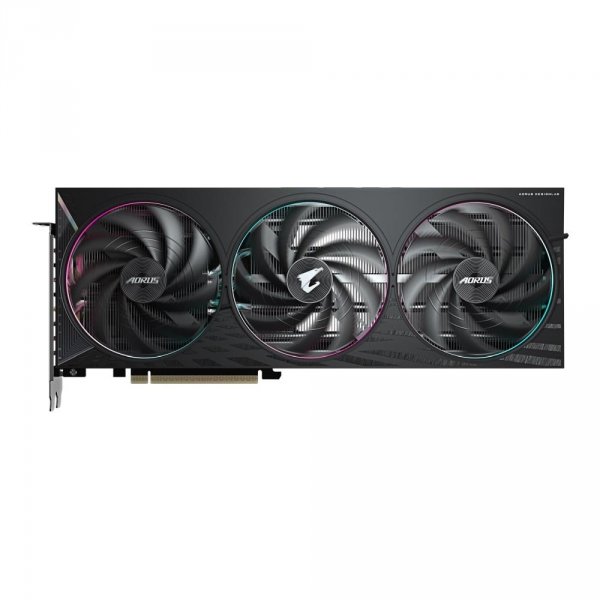 Karta VGA Gigabyte AORUS GeForce RTX 5060 ELITE 8G 8GB GDDR7 128bit HDMI+3xDP PCIe5.0