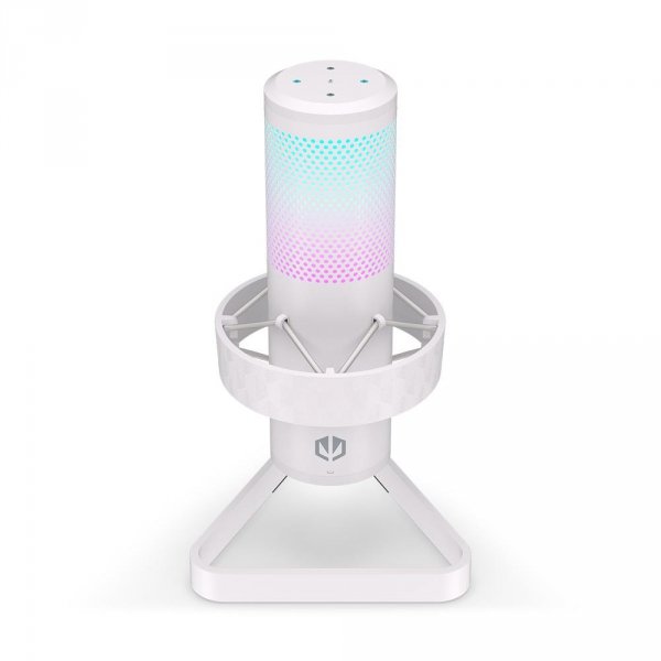 Mikrofon ENDORFY AXIS Streaming Onyx White