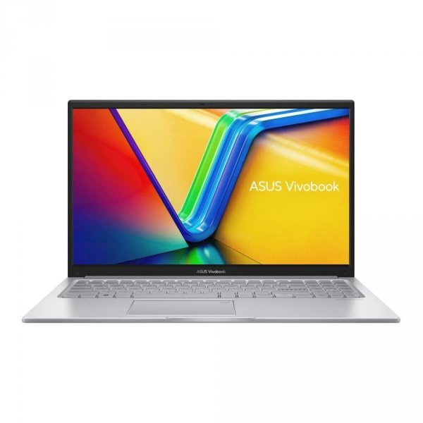 Notebook Asus Vivobook 15 X1504ZA-BQ507 15,6&amp;quot;FHD/i5-1235U/8GB/SSD512GB/UHD Srebrny