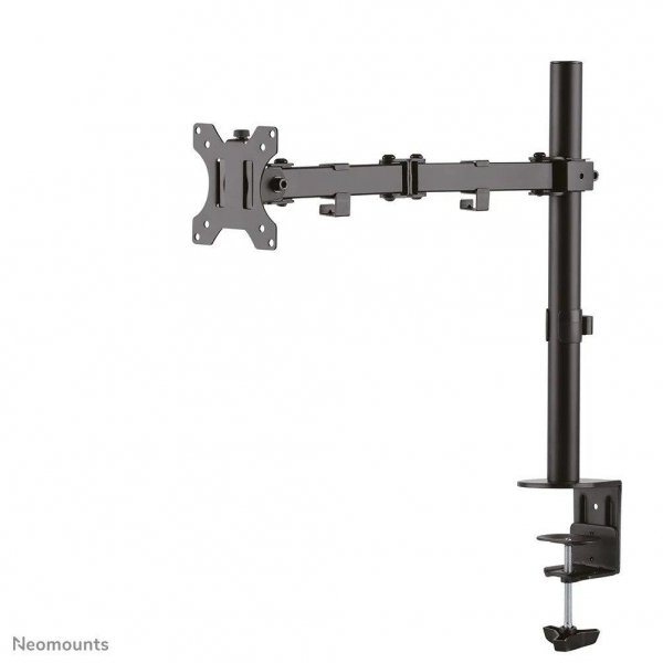 Uchwyt do ekranów Neomounts FPMA-D550BLACK biurkowy 10&amp;quot;-32&amp;quot; max VESA 100x100 max 8 kg Black