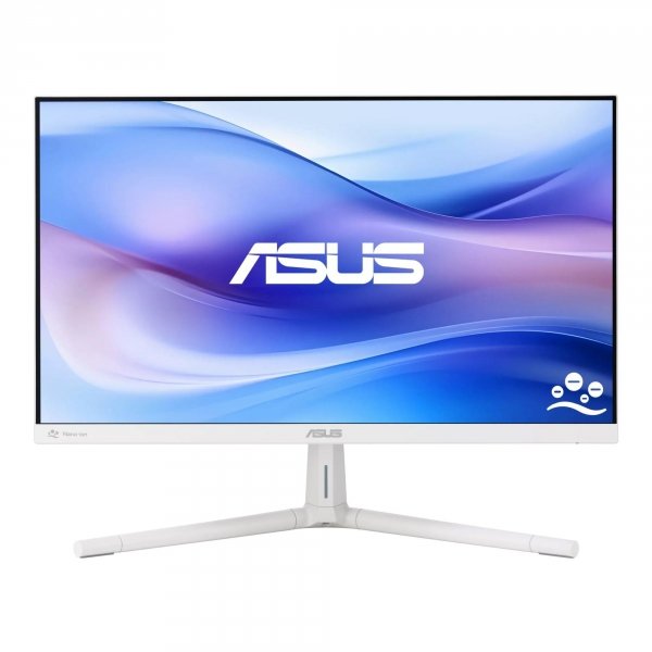 Monitor Asus 23,8&amp;quot; Eye Care Monitor VU249HFI-W IPS FHD 100Hz 2xHDMI