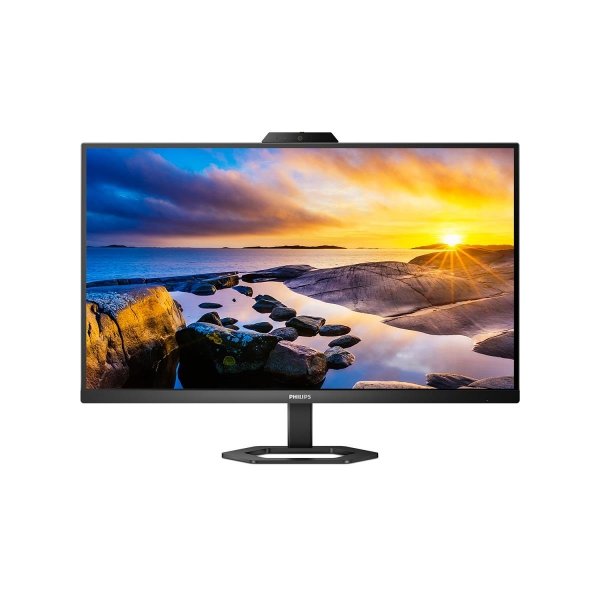 OUTLET: Monitor Philips 27&amp;quot; 27E1N5600HE/00 HDMI DP USB-C 3.2 glośniki 2x5W - USZ OPAK