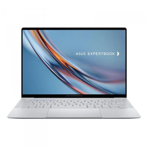 Notebook Asus ExpertBook B9406CAA-TH0246X 14&amp;quot;WQXGA+ Touch/Ultra 7 356H/32GB/SSD1TB/Intel/11PR Dawn Gray 3Y On-Site NBD