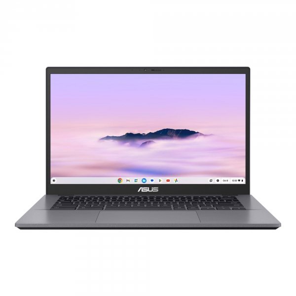 Notebook Asus ExpertBook CX3402CVA-PQ0294 14&amp;quot;FHD/i5-1335U/16GB/SSD256GB/IrisXe/Chrome Rocky Grey 3Y