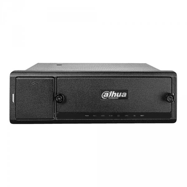 Rejestrator mobilny IP Dahua MNVR4104-GFWI
