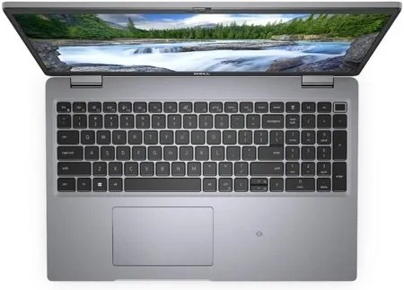 OKAZJA: DELL Notebook Latitude 5520 i5-1135G7 8GB 256GB W11P