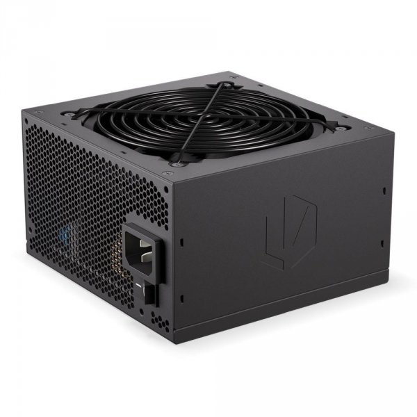 Zasilacz Endorfy Supremo FM5 Gold 650W ATX 120mm 80 Plus Gold