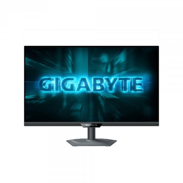 Monitor Gigabyte 27&amp;quot; G27Q20 Gaming Monitor SS IPS QHD 200Hz 2xHDMI DP