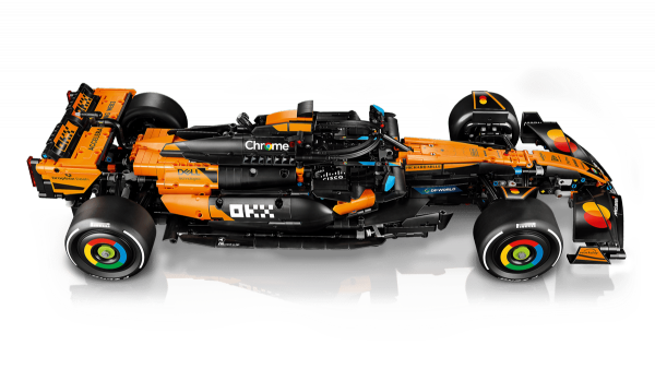 LEGO 42228 Technic Bolid McLaren MCL39 F1®