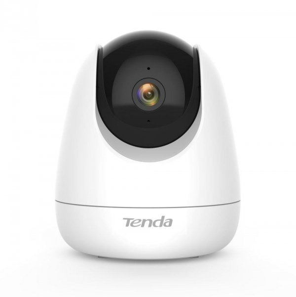 OUTLET: Kamera IP Tenda CP6 WIFI obrotowa - OTW OPAK