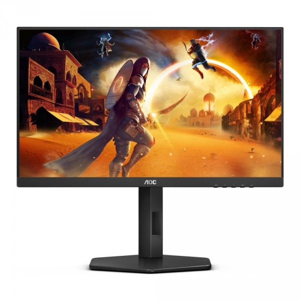 Monitor AOC 23,8&amp;quot; 24G4X 2xHDMI DP głośniki 2x2W