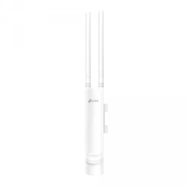 Access Point TP-Link EAP110-Outdoor V3 N300 1xLAN Passive PoE zewnętrzny 2x2 MIMO IP65