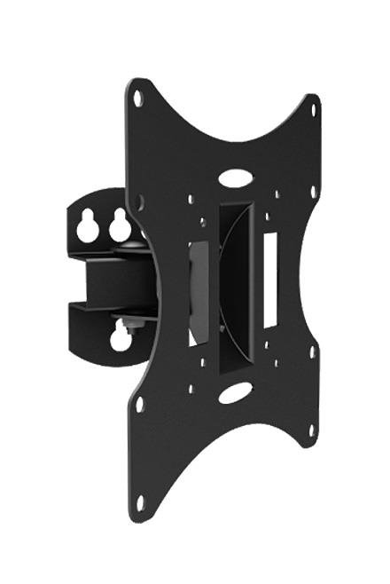 Uchwyt ścienny Cabletech UCH0041A do LCD i plazmy 23&amp;quot;-42&amp;quot;