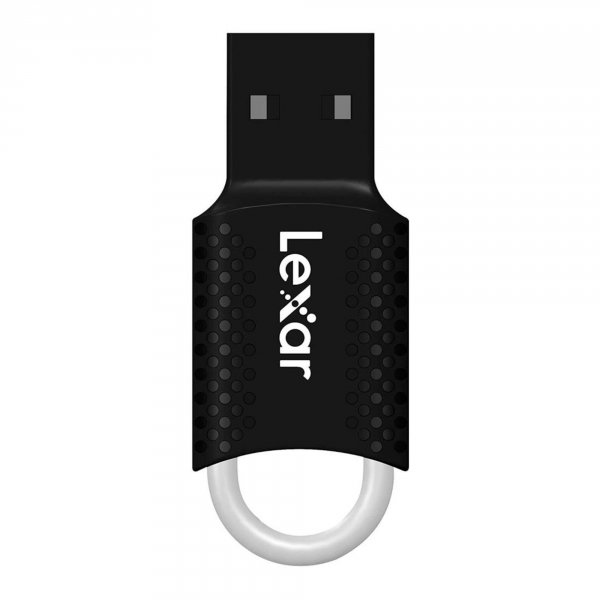 Pendrive Lexar JumpDrive V40 32GB USB 2.0 czarny
