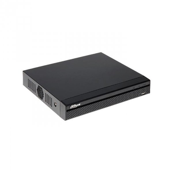 Rejestrator IP Dahua NVR2108HS-S3