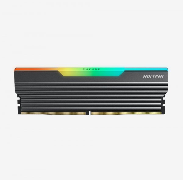 Pamięć DDR4 HIKSEMI Future RGB 32GB (2x16GB) 3200MHz CL18 1,35V